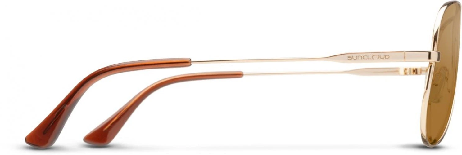 Smith Optics Lifestyle Suncloud 207178 Hard Deck Sunglasses 7 Smith Optics Lifestyle Suncloud 207178 Hard Deck Sunglasses - Image 7