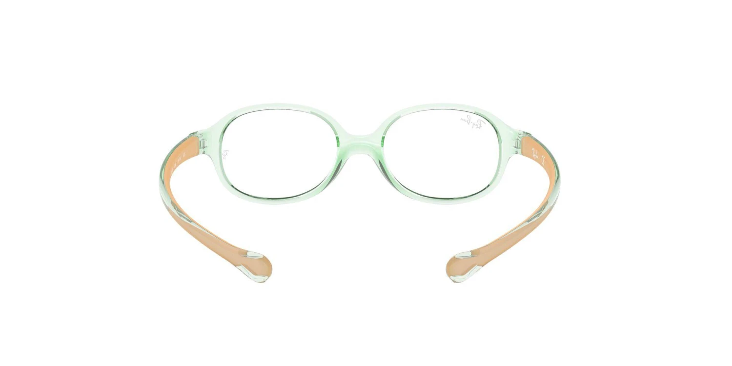 Ray-Ban Junior 1587 Eyeglasses 12 Ray-Ban Junior 1587 Eyeglasses - Image 12