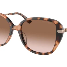 Michael Kors Flatiron 2185BU Sunglasses