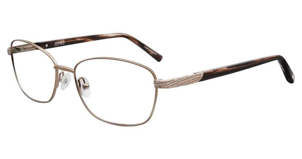 Jones New York J487 Eyeglasses 2 Jones New York J487 Eyeglasses - Image 2