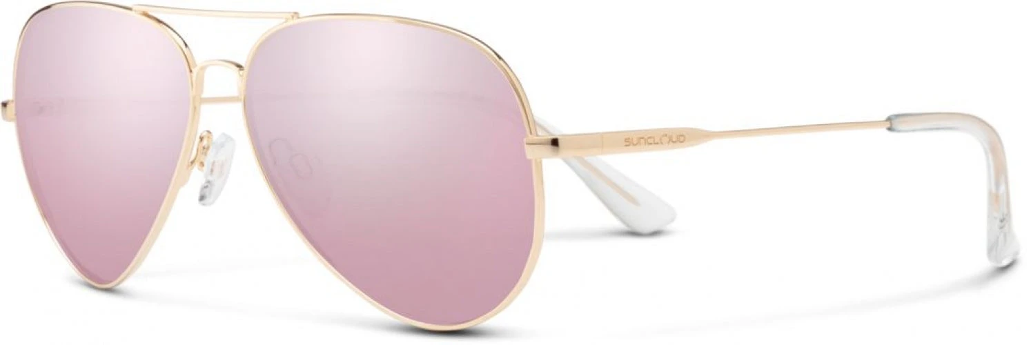 Smith Optics Lifestyle Suncloud 207178 Hard Deck Sunglasses 3 Smith Optics Lifestyle Suncloud 207178 Hard Deck Sunglasses - Image 3