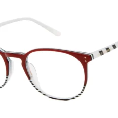 Lulu Guinness L935 Eyeglasses