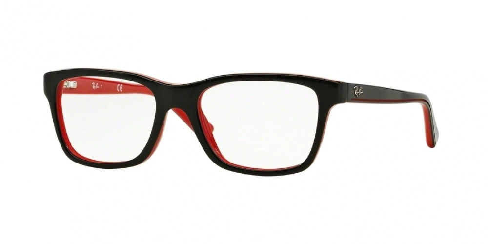 Ray-Ban Junior 1536 Eyeglasses 4 Ray-Ban Junior 1536 Eyeglasses - Image 4