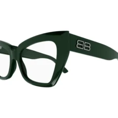 Balenciaga BB0275O Eyeglasses -Prada || Michael Kors || Skechers Sales Store 0e890ccf9529de4663f67f1ef6e8eab0