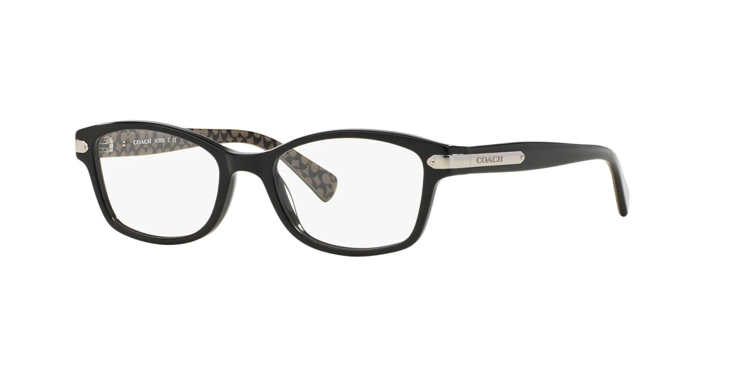 Coach 6065 Eyeglasses 8 Coach 6065 Eyeglasses - Image 8