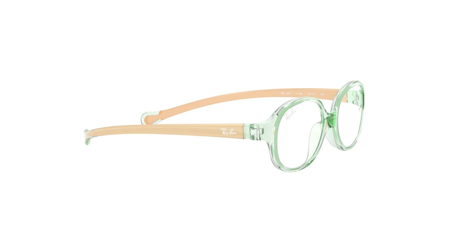 Ray-Ban Junior 1587 Eyeglasses 16 Ray-Ban Junior 1587 Eyeglasses - Image 16