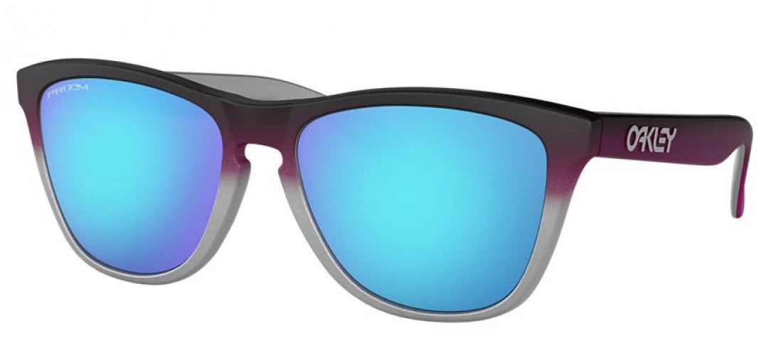 Oakley Frogskins 9013 Sunglasses 1 Oakley Frogskins 9013 Sunglasses