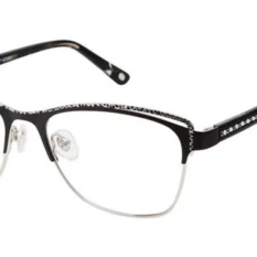 Jimmy Crystal New York Antibes Eyeglasses