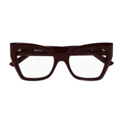 Balenciaga BB0275O Eyeglasses -Prada || Michael Kors || Skechers Sales Store 135a858c6b406e43dc04f87e80183d58