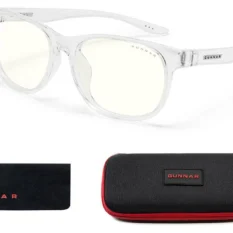 Gunnar Rush Kids Small Eyeglasses -Prada || Michael Kors || Skechers Sales Store 137ad1fdeea487061bb54730e49b274a