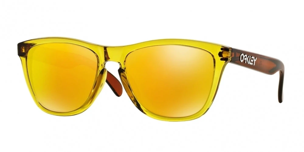 Oakley Frogskins 9013 Sunglasses 13 Oakley Frogskins 9013 Sunglasses - Image 13