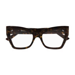 Balenciaga BB0275O Eyeglasses -Prada || Michael Kors || Skechers Sales Store 188dbcb9b475ebb3c4fb691edc476a03