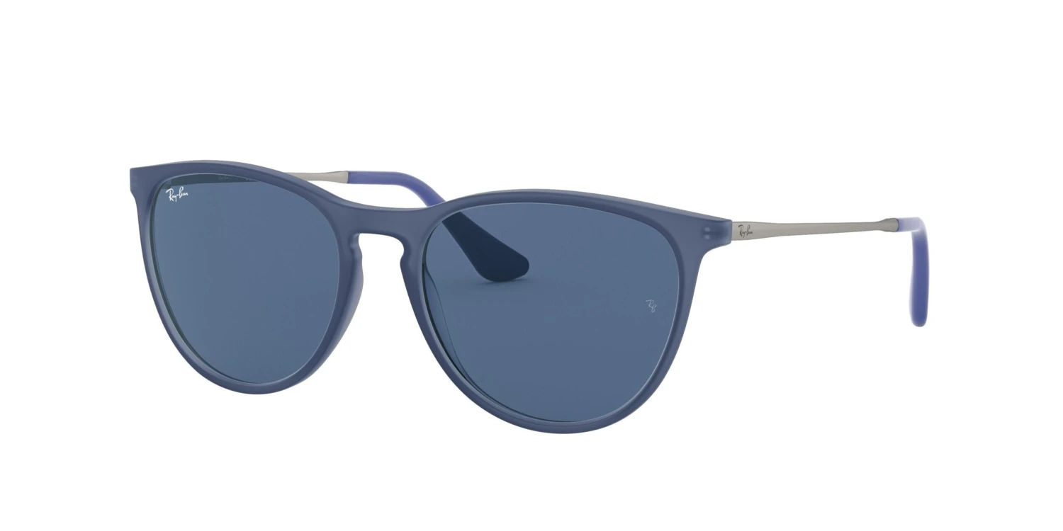 Ray-Ban Junior Erika 9060SF Sunglasses 2 Ray-Ban Junior Erika 9060SF Sunglasses - Image 2
