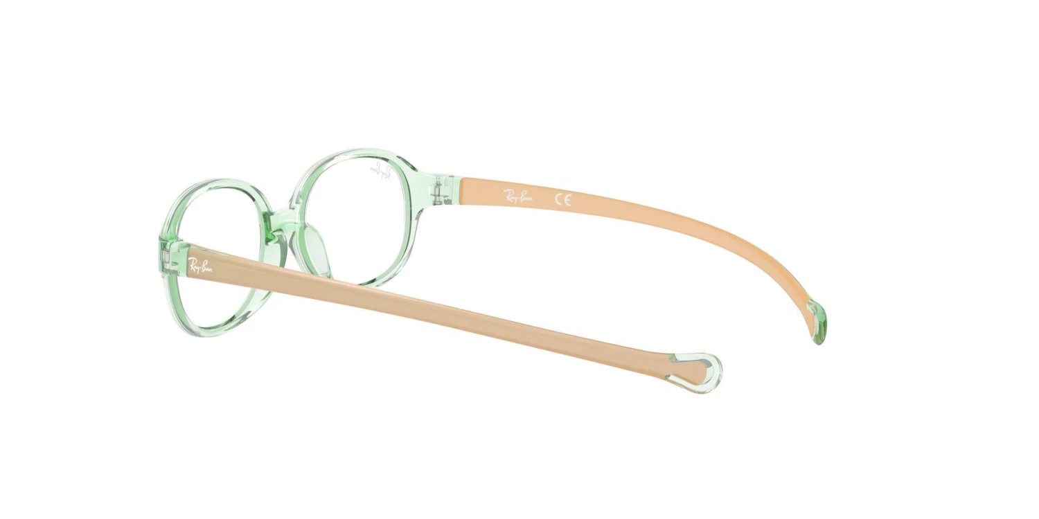 Ray-Ban Junior 1587 Eyeglasses 10 Ray-Ban Junior 1587 Eyeglasses - Image 10