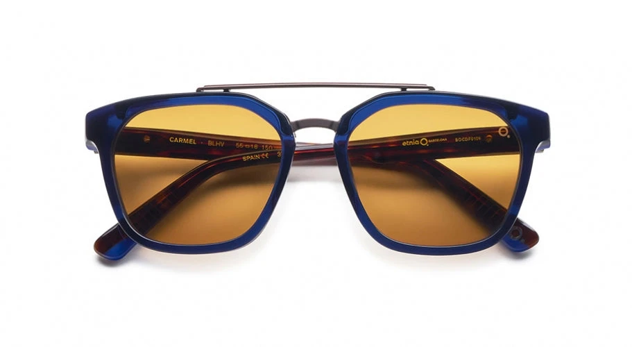 Etnia Barcelona CARMEL SUN Sunglasses 18 Etnia Barcelona CARMEL SUN Sunglasses - Image 18