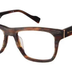 Ben Sherman BSWOOD Eyeglasses