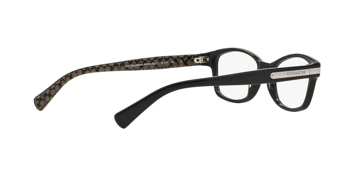 Coach 6065 Eyeglasses 15 Coach 6065 Eyeglasses - Image 15