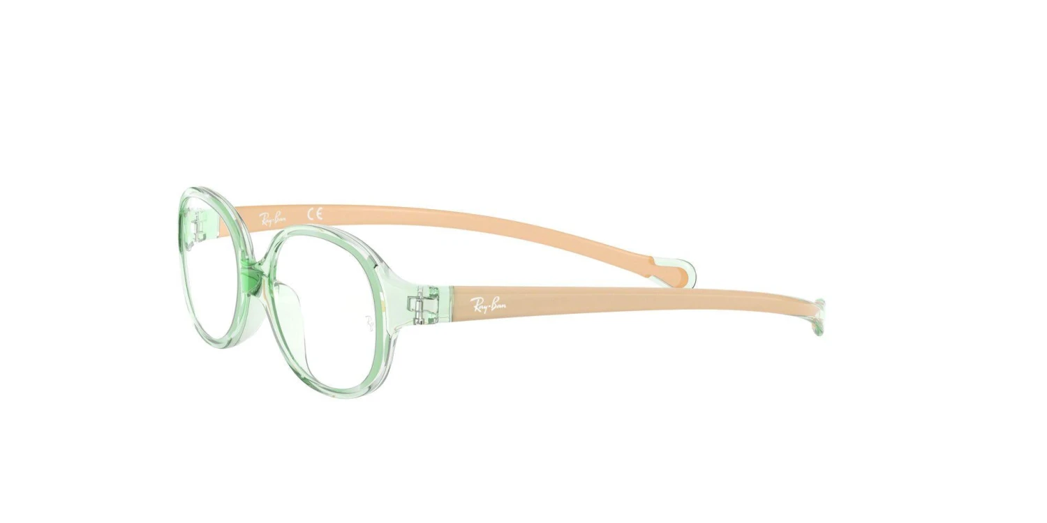 Ray-Ban Junior 1587 Eyeglasses 8 Ray-Ban Junior 1587 Eyeglasses - Image 8