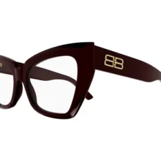 Balenciaga BB0275O Eyeglasses -Prada || Michael Kors || Skechers Sales Store 31c99aa08b012526bab8ccdc474bca63