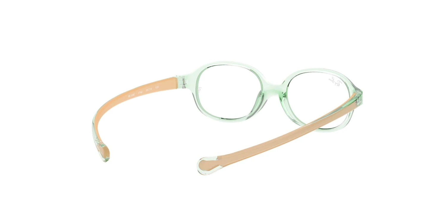 Ray-Ban Junior 1587 Eyeglasses 13 Ray-Ban Junior 1587 Eyeglasses - Image 13