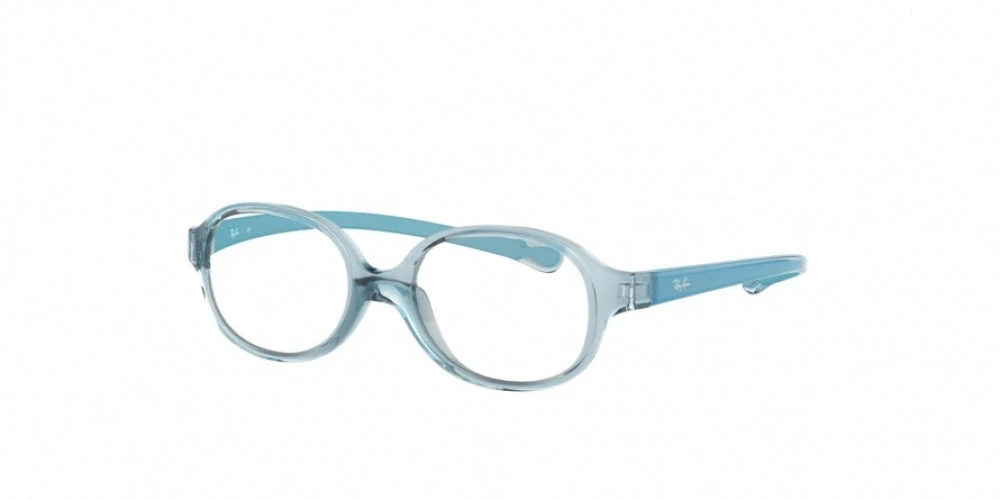 Ray-Ban Junior 1587 Eyeglasses 4 Ray-Ban Junior 1587 Eyeglasses - Image 4