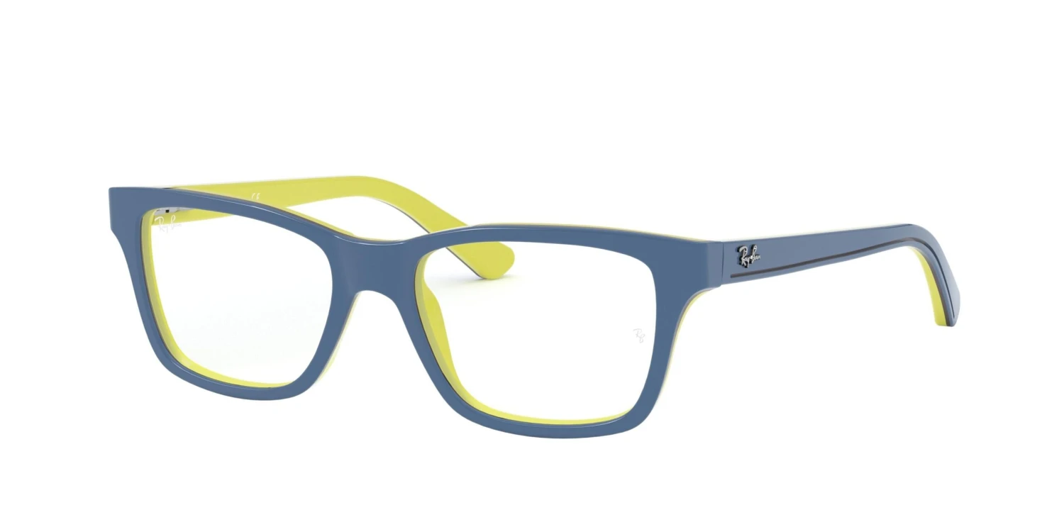 Ray-Ban Junior 1536 Eyeglasses 15 Ray-Ban Junior 1536 Eyeglasses - Image 15