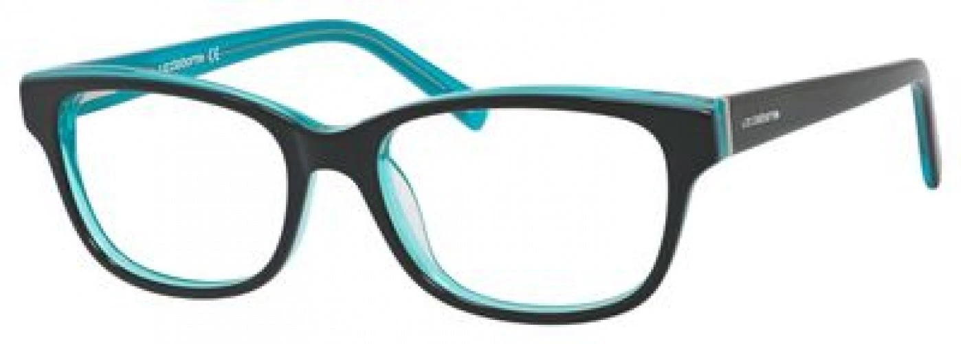 Liz Claiborne LizClaib437 Eyeglasses 4 Liz Claiborne LizClaib437 Eyeglasses - Image 4
