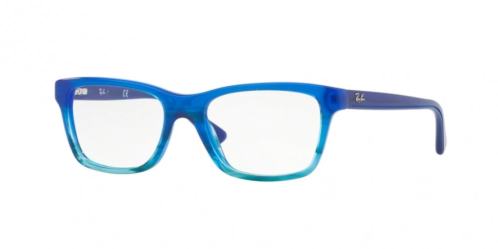 Ray-Ban Junior 1536 Eyeglasses 3 Ray-Ban Junior 1536 Eyeglasses - Image 3