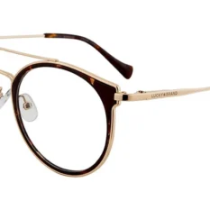 Lucky Brand D117 Eyeglasses