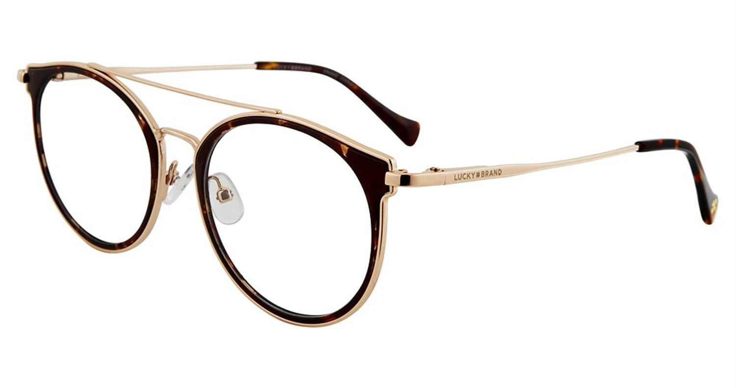 Lucky Brand D117 Eyeglasses 1 Lucky Brand D117 Eyeglasses
