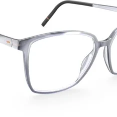 Silhouette Vivid Sky FR Fullrim 1613 Eyeglasses