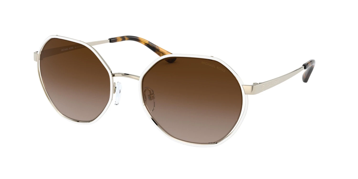 Michael Kors Porto 1072 Sunglasses 6 Michael Kors Porto 1072 Sunglasses - Image 6
