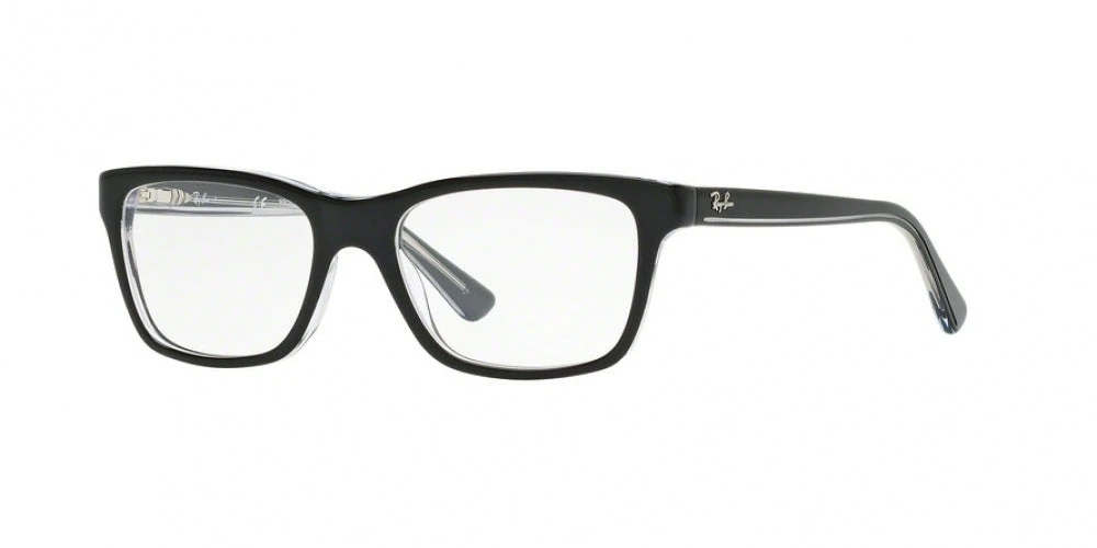 Ray-Ban Junior 1536 Eyeglasses 6 Ray-Ban Junior 1536 Eyeglasses - Image 6