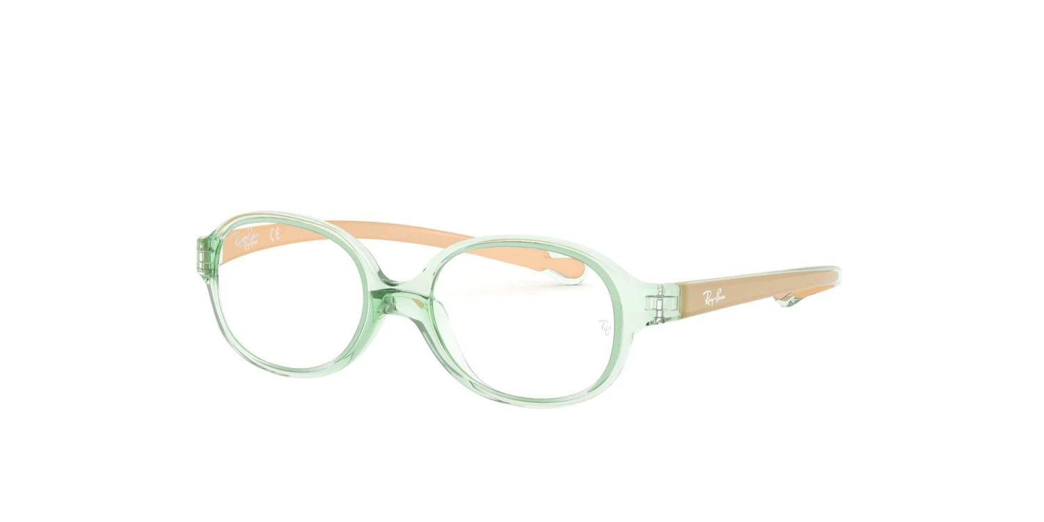 Ray-Ban Junior 1587 Eyeglasses 7 Ray-Ban Junior 1587 Eyeglasses - Image 7