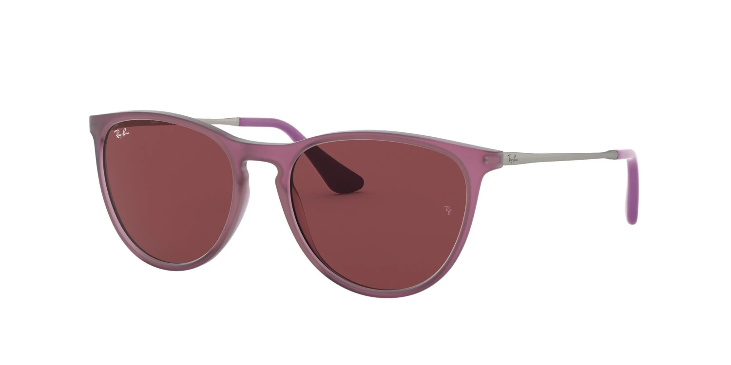 Ray-Ban Junior Erika 9060SF Sunglasses 3 Ray-Ban Junior Erika 9060SF Sunglasses - Image 3