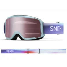 Smith Optics Snow Goggles M00671 Daredevil Goggles -Prada || Michael Kors || Skechers Sales Store 56a52336439a2e99f34acfcbff014db1