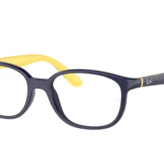 Ray-Ban Junior 1632F Eyeglasses