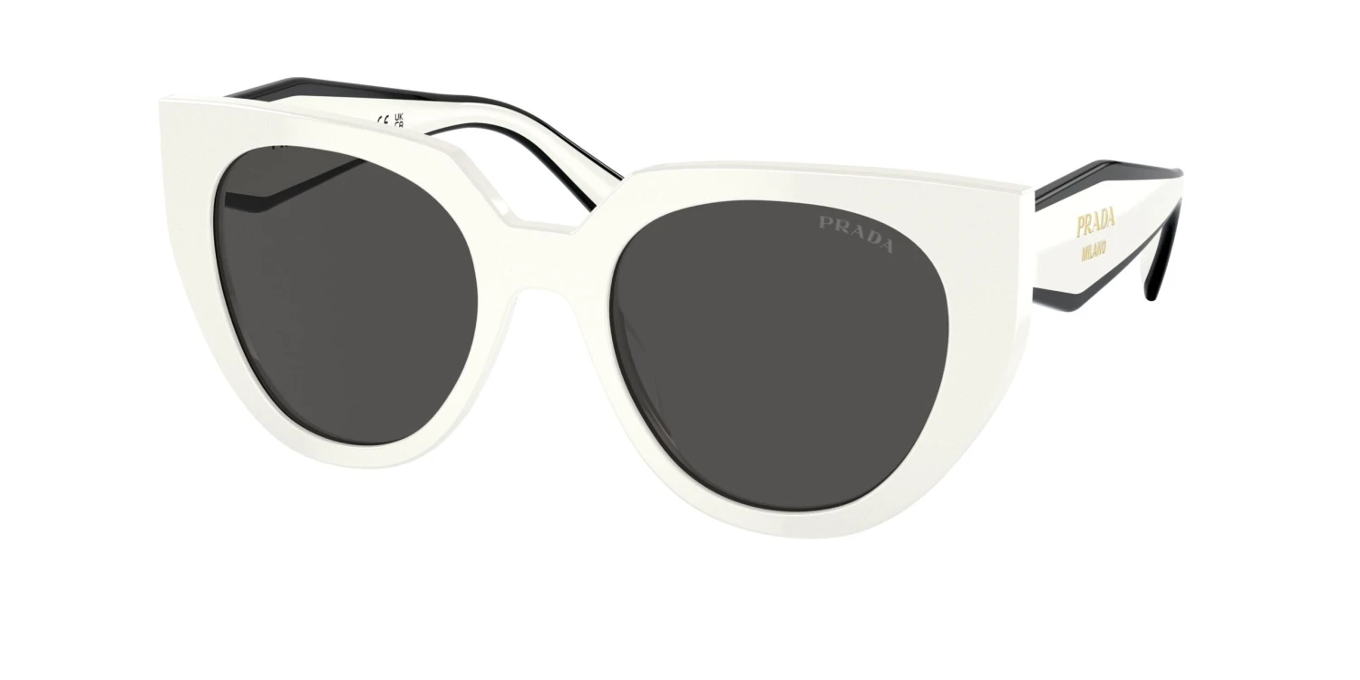 Prada 14WS Sunglasses 10 Prada 14WS Sunglasses - Image 10