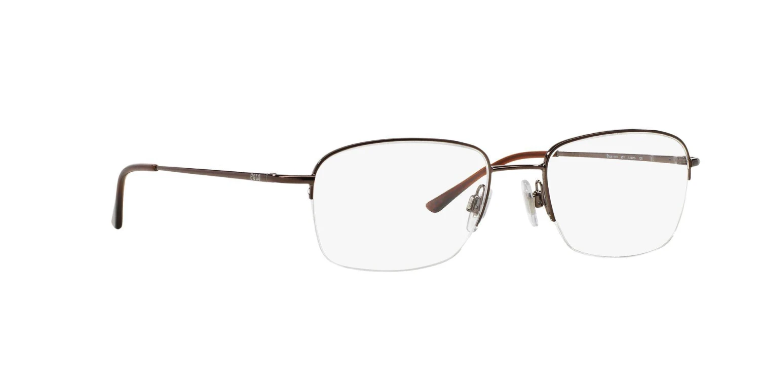 Polo 1001 Eyeglasses 14 Polo 1001 Eyeglasses - Image 14