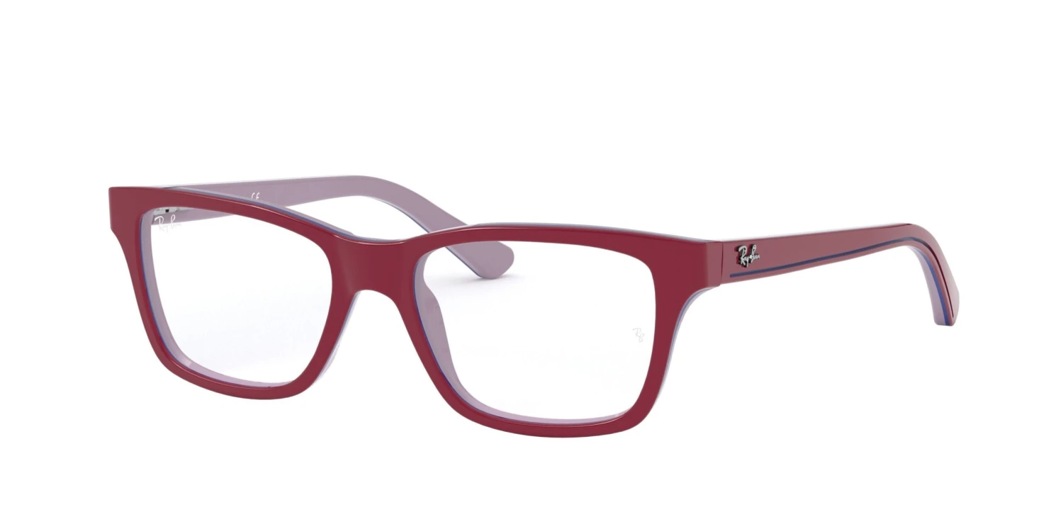 Ray-Ban Junior 1536 Eyeglasses 14 Ray-Ban Junior 1536 Eyeglasses - Image 14