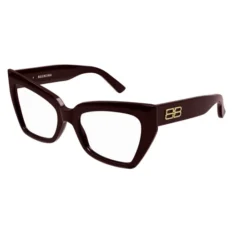 Balenciaga BB0275O Eyeglasses -Prada || Michael Kors || Skechers Sales Store 6a11e95fc513ff1f8ea2e1ea8d5a5698