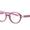 Ray-Ban Junior 9075V Eyeglasses