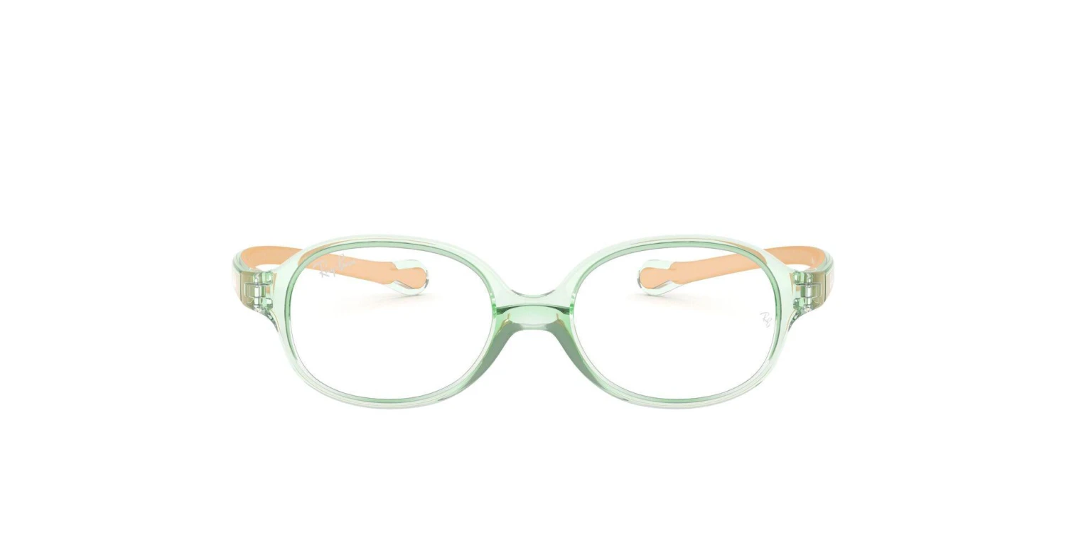 Ray-Ban Junior 1587 Eyeglasses 6 Ray-Ban Junior 1587 Eyeglasses - Image 6