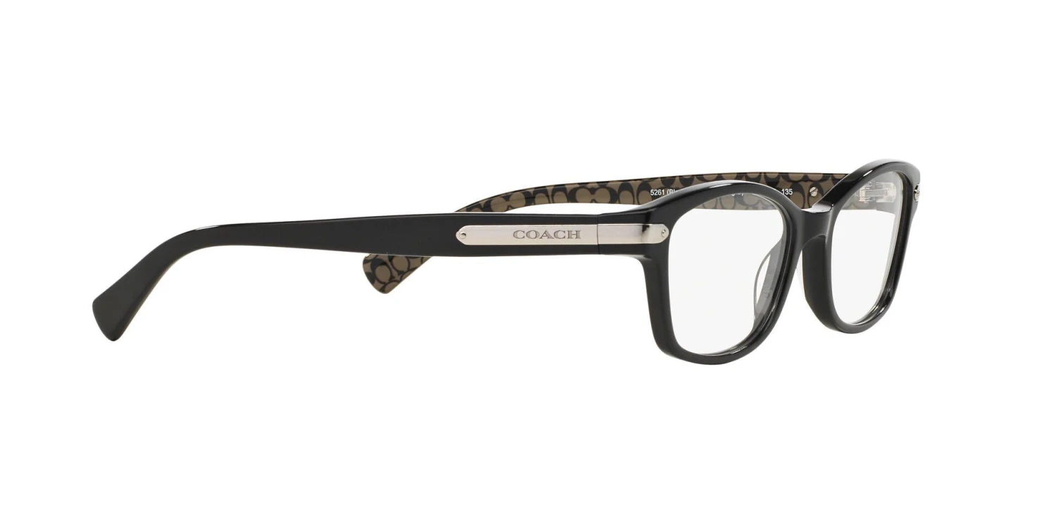 Coach 6065 Eyeglasses 17 Coach 6065 Eyeglasses - Image 17