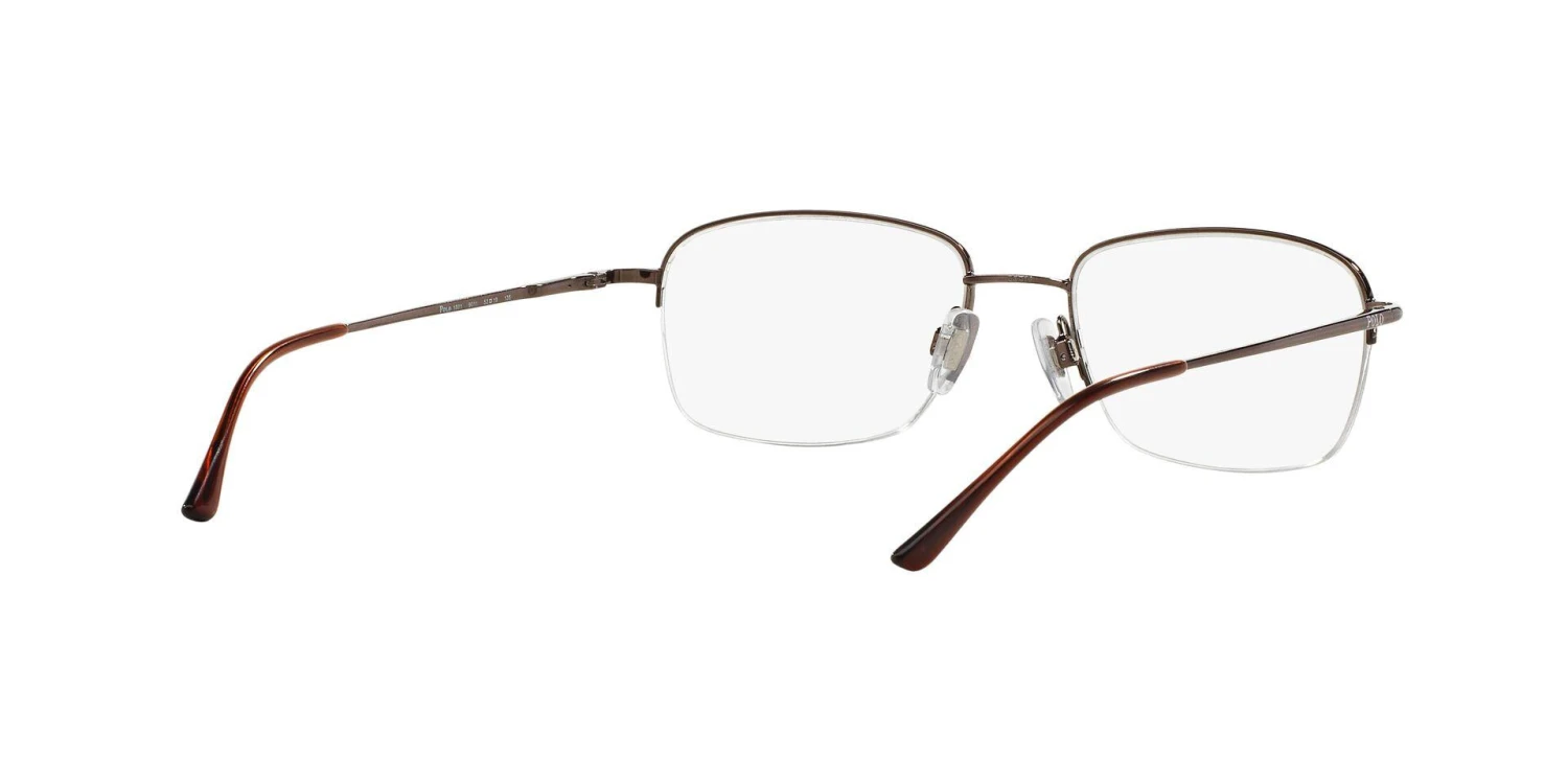 Polo 1001 Eyeglasses 10 Polo 1001 Eyeglasses - Image 10