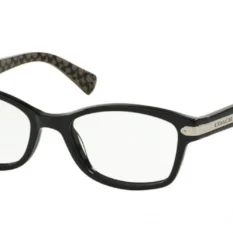 Coach 6065 Eyeglasses
