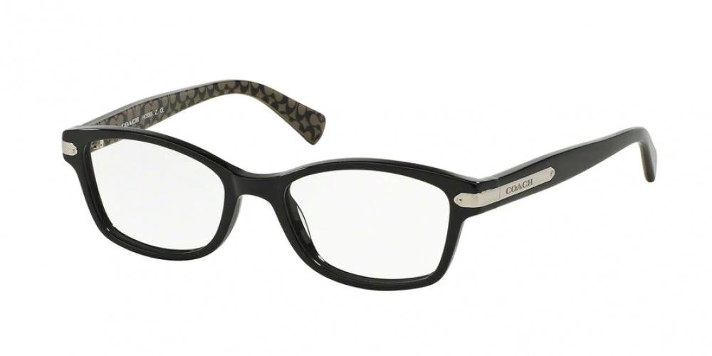 Coach 6065 Eyeglasses 1 Coach 6065 Eyeglasses