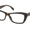 Prada 15XV Eyeglasses