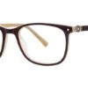 Sophia Loren SL1573 Eyeglasses -Prada || Michael Kors || Skechers Sales Store 7a6e002bb72a60003471bde9f89d98e0