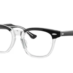 Ray-Ban Junior 9098V Eyeglasses